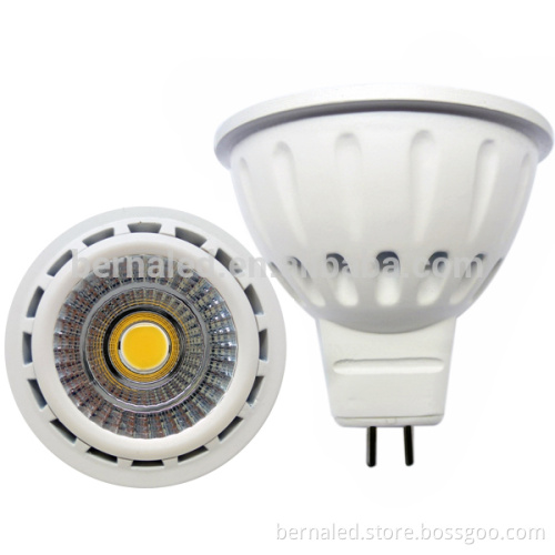 standard size MR16 LED 8W D50xH51
